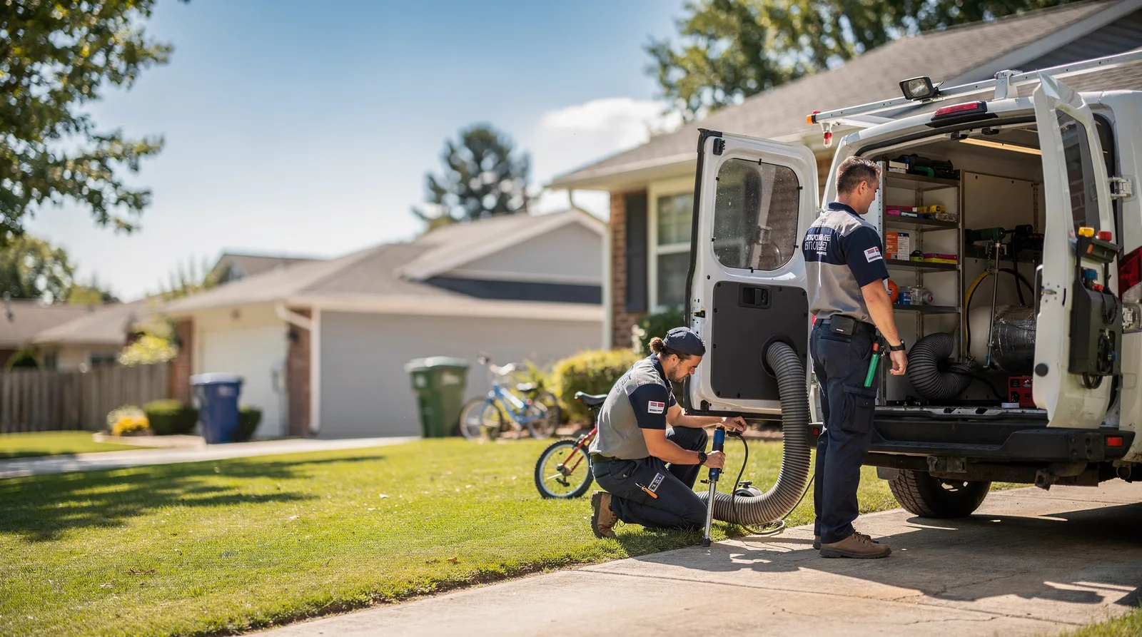 24/7 HVAC Repair & AC Replacement in Whitmire, SC near me